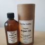 Organic Argan Oil 100% Pure Image 2
