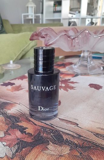 Sauvage EDT 60ml
