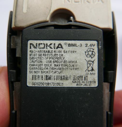 Nokia 3210 Very Rare - For Collectors