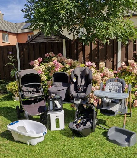 Large Baby Bundle for Sale