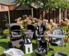 Large Baby Bundle for Sale