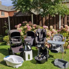 Large Baby Bundle for Sale