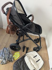 Buggy Bundle
