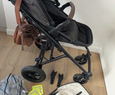 Buggy Bundle