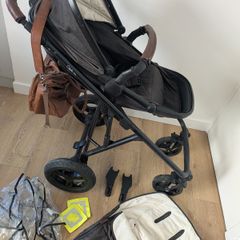 Buggy Bundle