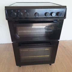 electric oven