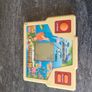 Vintage handheld games systems Tiger and Go Image 3