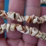 Shell Necklace Tropical Beach Fashion Jewelry Image 3