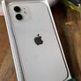 iPhone 12 128GB white Image 2