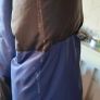 Vintage Tommy Hilfiger puffa jacket Image 2