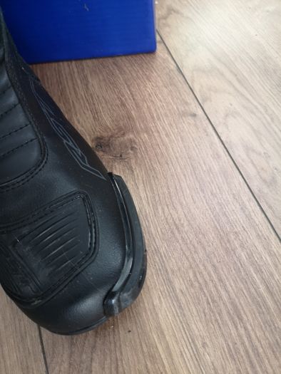 motorcycle boot