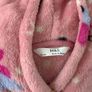 Fairy Fleece Oversized Hoodie (4-7 Yrs) Image 4