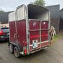 Ifor Williams HB505 Horsebox Image 3