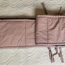 Sebra Daydream Collection Cot Bumper Image 5