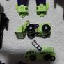 Transformer  / toy Image 4