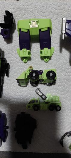 Transformer  / toy