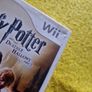 Harry Potter and the Deathly Hallows part 2 Nintendo will pal version Image 3