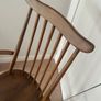 Mid century ercol arm chair Image 4