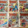 Comics: 'The Dandy' 1995 (47 numbers) Image 7