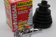 Bailcast Uniboot  Stretchy Univer