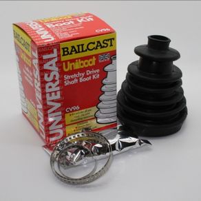 Bailcast Uniboot  Stretchy Univer
