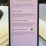 Apple iPhone 13 Pro 128GB Sierra Blue, Unlocked  battery health 86% mint condition Image 3
