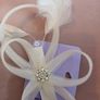Brand new wedding fascinator Image 2