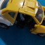 Transformer bumblebee  / Incomplete Image 4