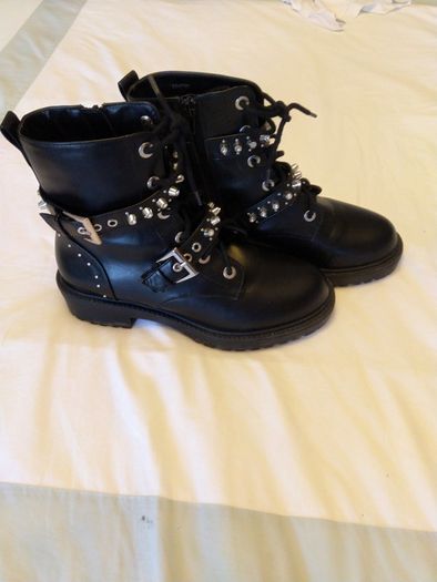 boots
