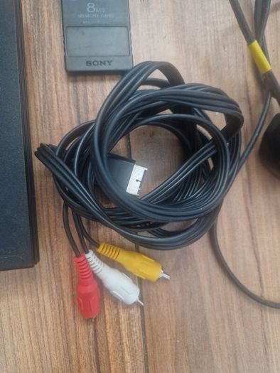 playstation 2 slim