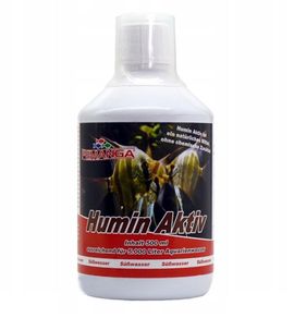 Femanga Humin Aktiv 250ml