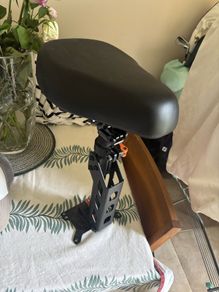 G2 pro seat