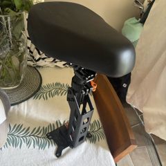 G2 pro seat