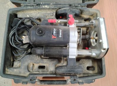 Trend Router