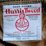 Harris Tweed Jacket Image 3