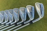 Yonex Ezone Irons 4-PW