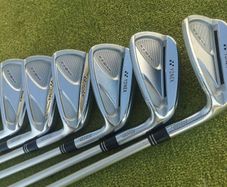 Yonex Ezone Irons 4-PW
