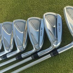 Yonex Ezone Irons 4-PW