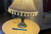 Vintage table Lamp