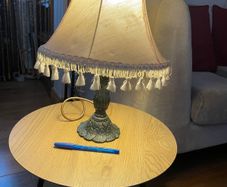 Vintage table Lamp