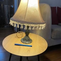 Vintage table Lamp