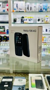 Nokia 106