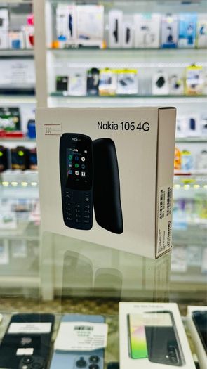 Nokia 106
