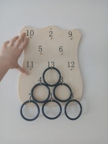 ring game