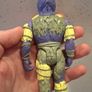 Vintage Collectable Figures from 1980's x2 Image 7