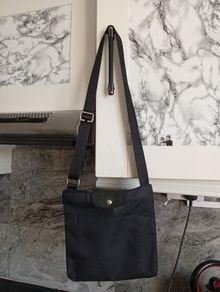 Longchamp Paris Shoulder Handbag