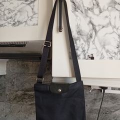 Longchamp Paris Shoulder Handbag