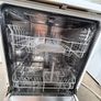Bosch Serie 4 Freestanding Dishwasher White Image 4