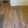 Oak effect Laminate flooring Image 3