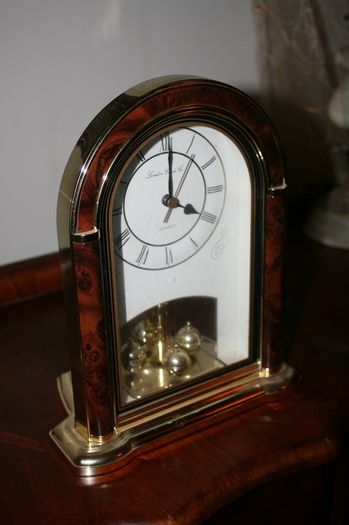 Clocks